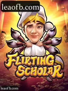 FlirtingScholar