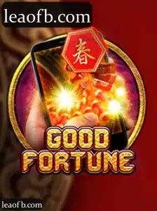 GoodFortuneM