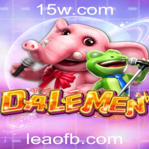 Descubra o Fascinante Jogo DALEMEN: Mistura de Estratégia e Aventura com o Espírito de um Leão